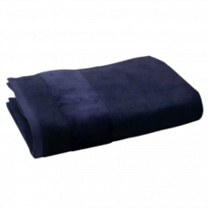 Dk Navy Blue Kitchen Towel  40*65Cm