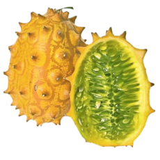 Thorn Melon Per Kg