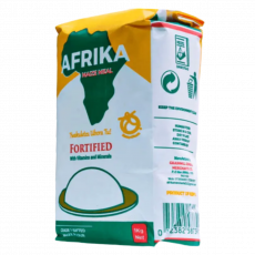 Afrika Maize Flour 2Kg