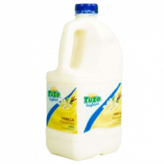 Tuzo Bottle Flavoured Vanilla...