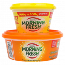 Mdwps Antb-Orange&T.tre 400G