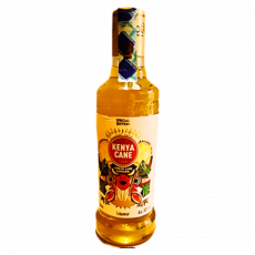 Kenya Cane Lemon & Ginger...