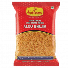 Haldiram's Aloo Bhujia 350G