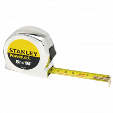 Stanley Powerlock Tape 15M/16 -...
