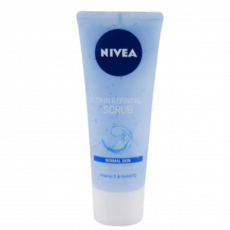 Nivea Refining Scrub 75Ml