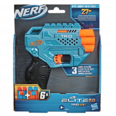 Ner Elite Trio 2.2 Td 3 E9954