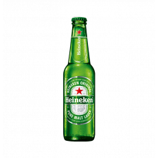 Heineken Beer - 330Ml Bottle