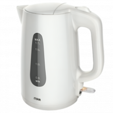 Mika Kettle 360Cordles Mkt1302/W...