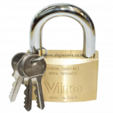Viro Rect Padlock 304