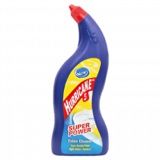 Hurricane Superpower T/C 250Ml