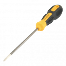 Bd S/Driver Rubber Mtip Star 5