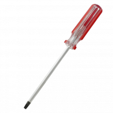 Bd Screw Driver Mtip Star 4Inch