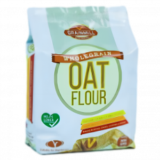 Grainmill Oat Flour  250G