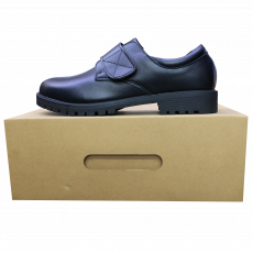 Crans Bright School Shoes#A3(38-44)