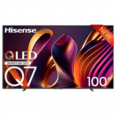 Hisense Tv Qled 4K Alexa Built...