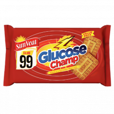 Sunveat Club 99 Glucose  240G