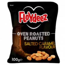 Floydeez Rsted Sltd C/Mel...