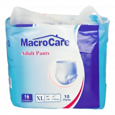 Macrocare Pants Xxl 10S