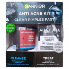 Nice & Lovely Anti Acne Kit