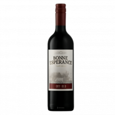 Bonne Esperance Select Dry Red -...