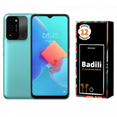 Badili Tecno Spark 8