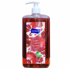 Hobby Body Wash Pomegranate...