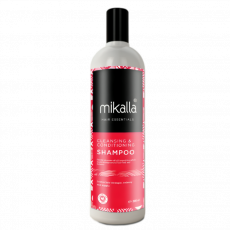 Mikalla Shampoo 500Ml