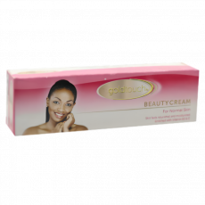 Nice & Lovely Gold Touch...