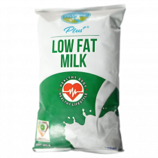 Brookside Plus+ Lowfat Uht Milk...