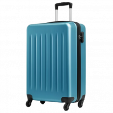 Heavy Suitcase 4 Wheel 19