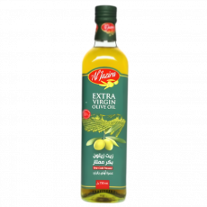Aljazira Extra Virgin Olive Oil750M