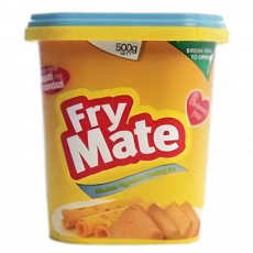 Frymate Cooking Fat 500G