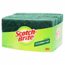 Scotch Brite Premium 12Pack