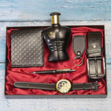 Fancy Men Gift Set 