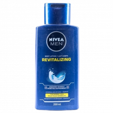 Nivea Men Vitalizing Lotion 200Ml