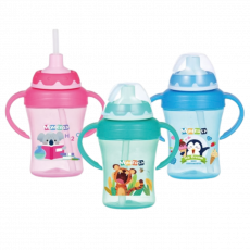 Mom Easy Pp Baby Trn Cup With S/S...