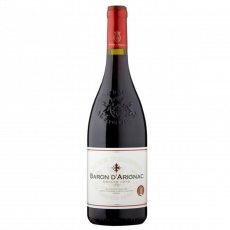 Ml Baron D Arigna Rouge Dry Red...