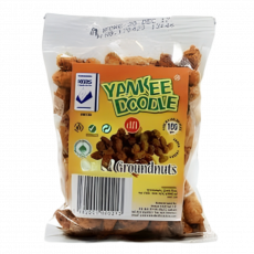 Yankee Fried Groundnuts 400G
