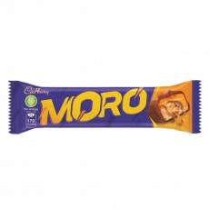 Moro Plain 40G/38G