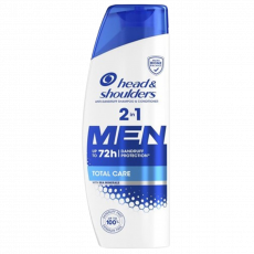 Head&Shoulders 2In1Men 400Ml
