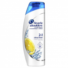 Head&Shoulders 2In1 Citr Fresh...