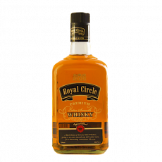 Royal Circle Whisky - 750Ml
