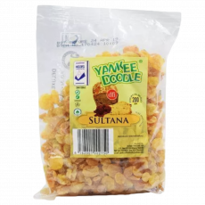 Yankee Sultana 200G