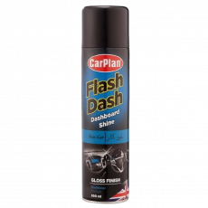 Carplan Flash Dash High Gloss New...