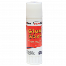 Superfine Glue Sticks 40Gms