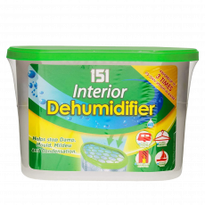 151 Interior Dehumidifier 400Ml