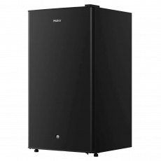 Haier S/D Fridge 90L Hr-135Bluk2Ke