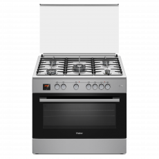 Haier 60X90 5Gas F/O Cookr...