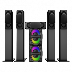 Armco 2.1 Bub-Woofer Aht-12500Tb...