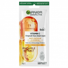 Garnier Ampoule T/Mask...